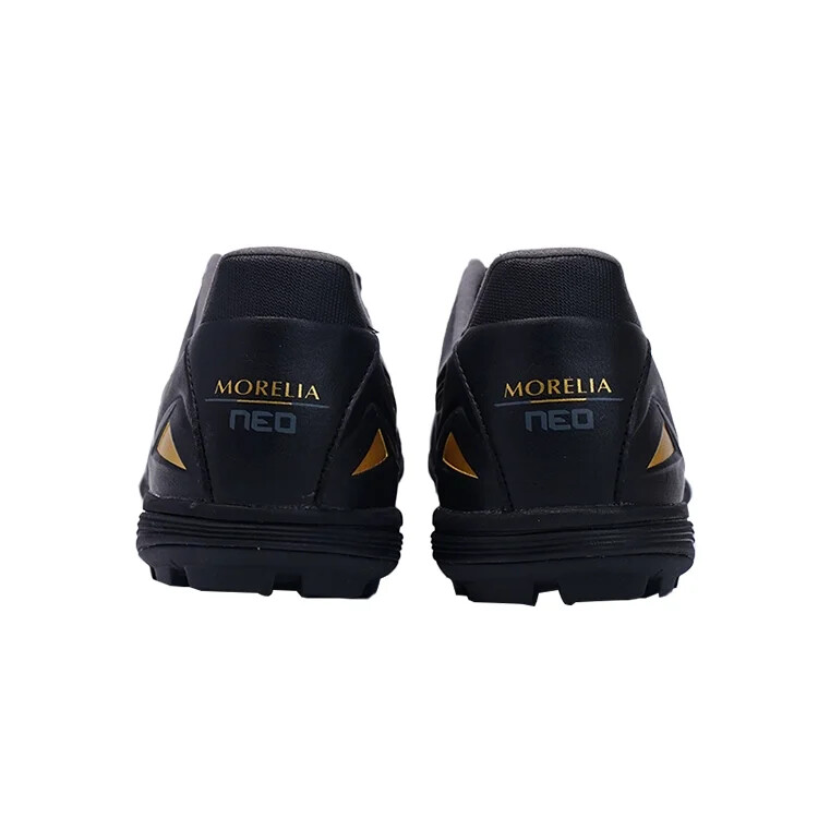 morelia neo iv pro as negro