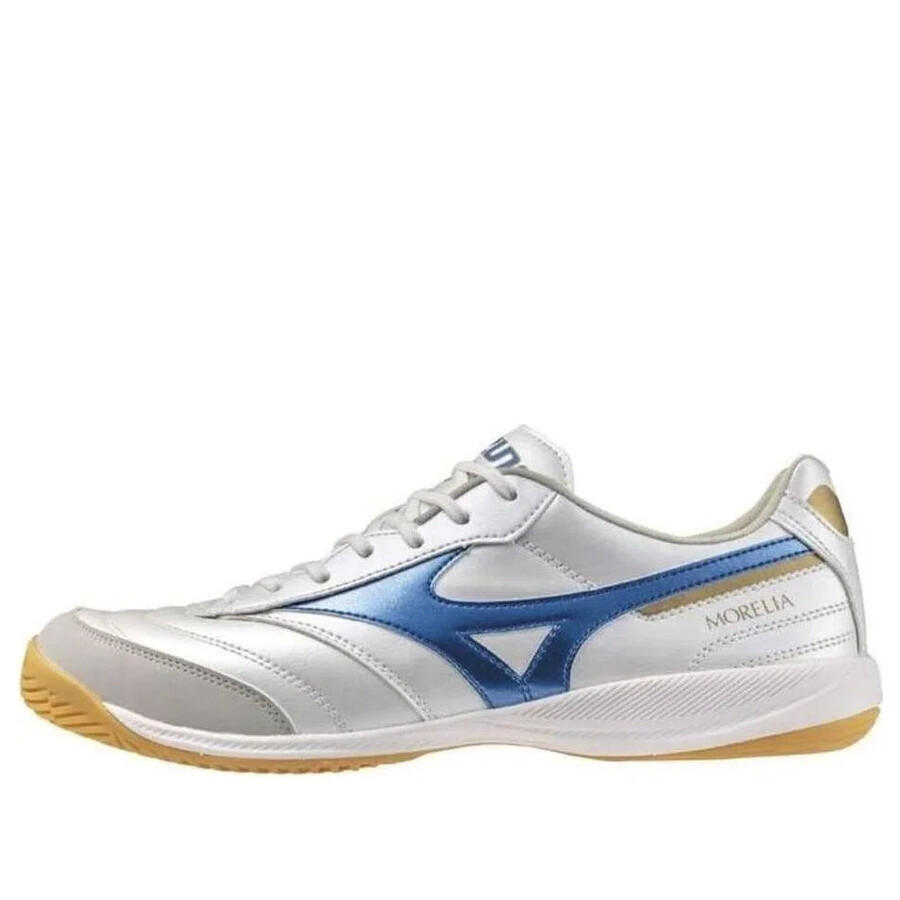 morelia sala pro en azul blanco perla