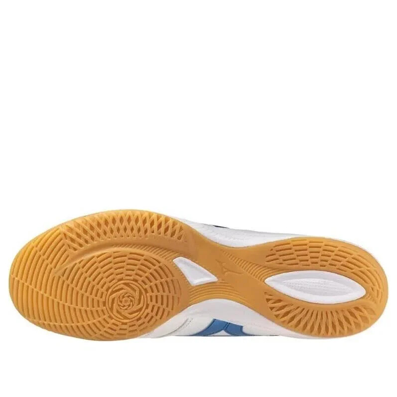 morelia sala pro en azul blanco perla