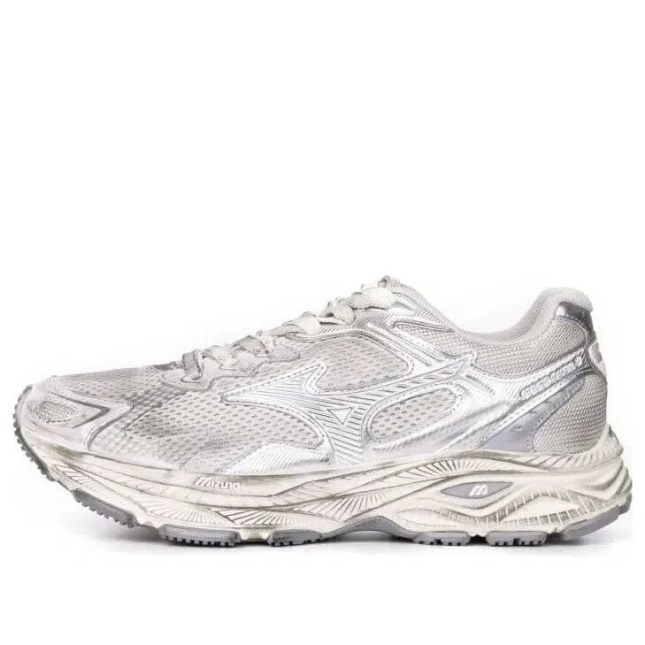 racer s blanco plata metalizado