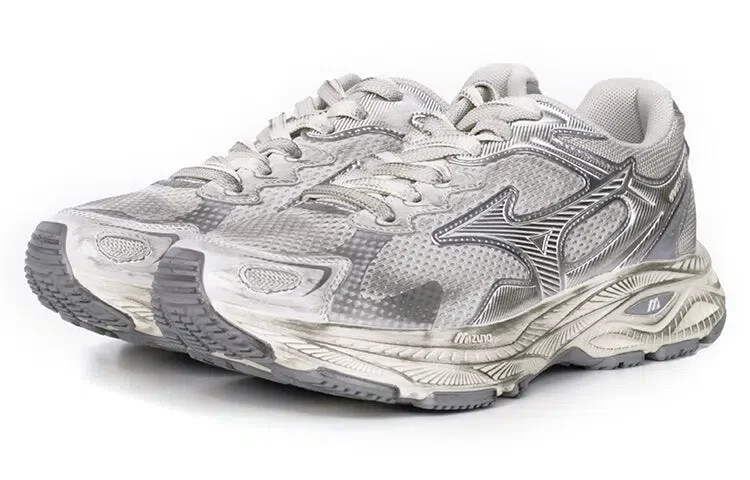 racer s blanco plata metalizado