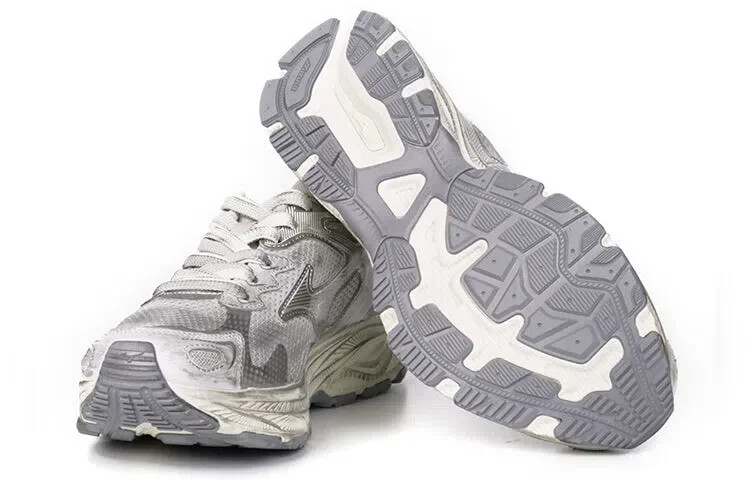 racer s blanco plata metalizado
