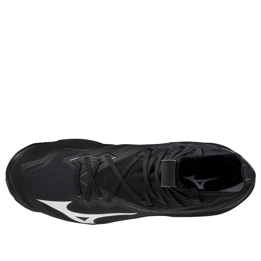wave lightning neo negro blanco