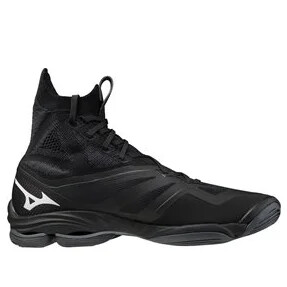 wave lightning neo negro blanco