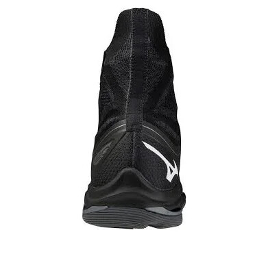 wave lightning neo negro blanco