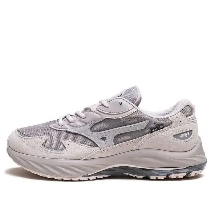 wave rider gtx carillón de viento gris ópalo con pantalla silenciosa